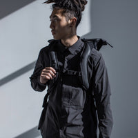 Waterproof Roll Top Backpack